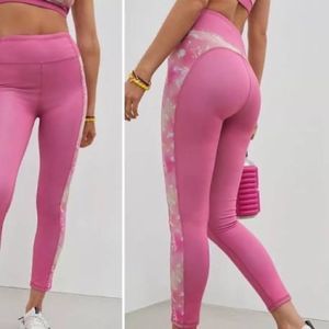 NWT Anthropologie Daily Ritual Sophia Leggings